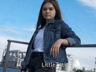 LittleTati