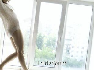 LittleYonni