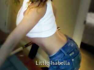 Little_Isabella