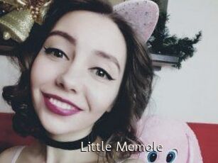 Little_Memole