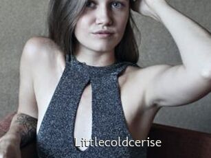 Littlecoldcerise