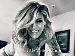 LitttleMsSuNshine