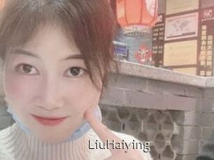 LiuHaiying