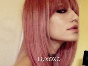LivXOXO