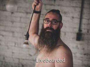 LiveBearded