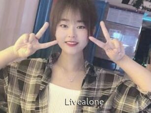 Livealone