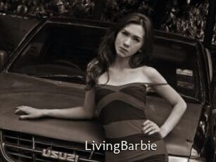 LivingBarbie