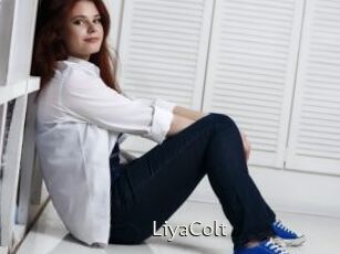 LiyaColt