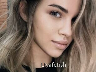 Liyafetish