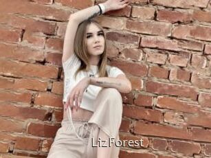 LizForest