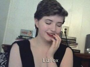 LizFox