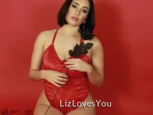 LizLovesYou