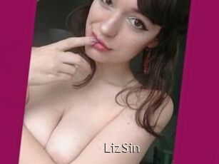 LizSin