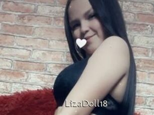 LizaDoll18