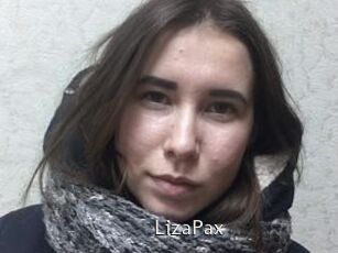 LizaPax