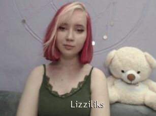 Lizziliks