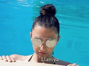 Llaniya