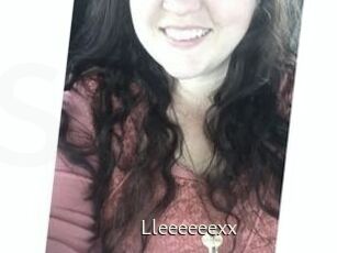 Lleeeeeexx