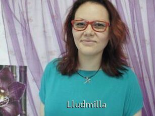 Lludmilla