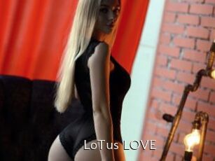 LoTus_LOVE