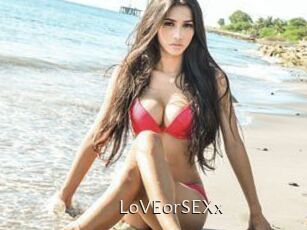 LoVEorSEXx