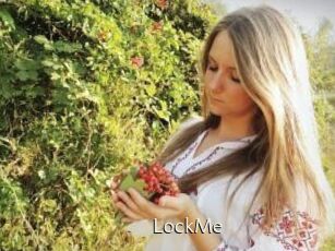 LockMe