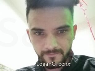 LoganGreenx