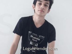LoganHendersonn