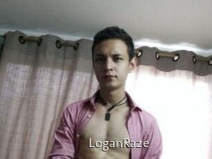 LoganRaze