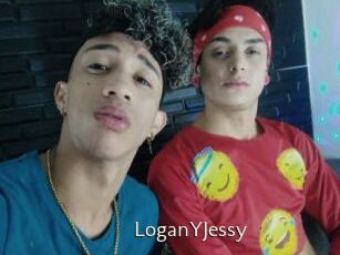 LoganYJessy