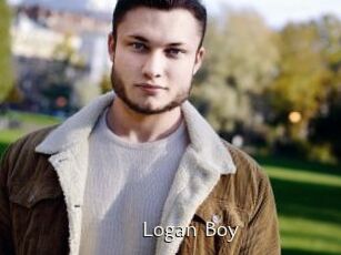 Logan_Boy