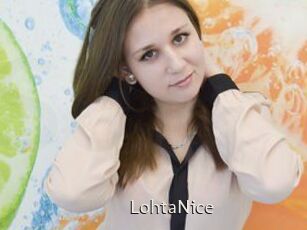 LohtaNice