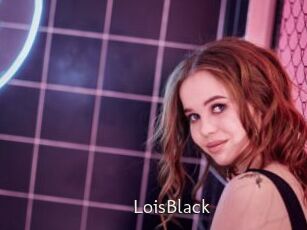 LoisBlack