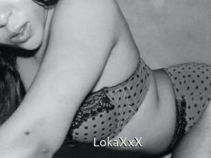 LokaXxX