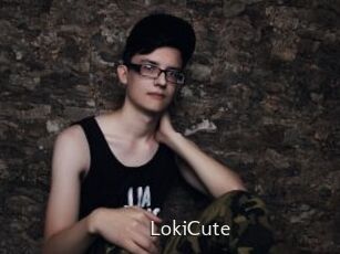 LokiCute