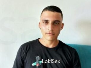 LokiSex