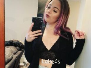 Lola565