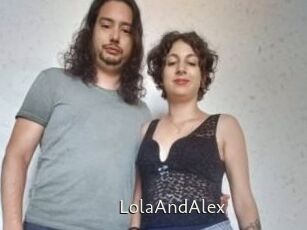LolaAndAlex