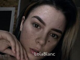 LolaBlanc