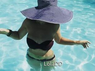 LolaDD