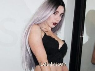 LolaFitson