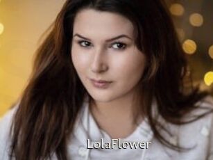 LolaFlower