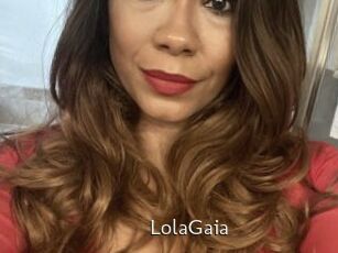LolaGaia