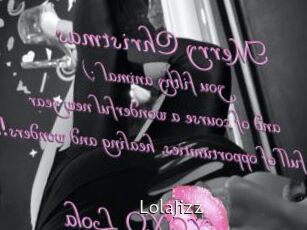 LolaJizz
