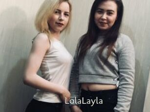 LolaLayla