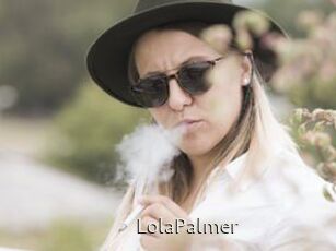 LolaPalmer