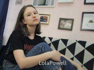 LolaPowell
