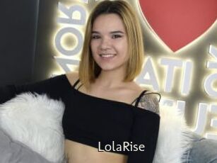 LolaRise