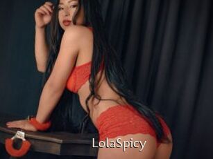 LolaSpicy