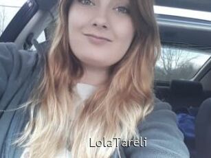 LolaTareli